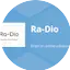 Logo Ra-Dio