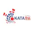Logo Kata fm radio