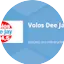 Logo Volos Dee Jay 104.5