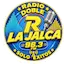 Logo Radio Doble R 96.3