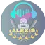 Logo Radio Megamix Peru Mollendo