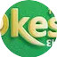 Logo Okesefm 106.5-Ejisu