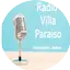Logo Radio Villa Paraiso