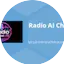 Logo Radio AI Chat & Dj