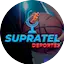Logo Supratel Radio