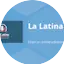 Logo La Latina Radio