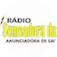 Logo Rádio Semeadora da Paz