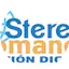 Logo Stereo Romance