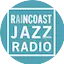 Logo Raincoast Jazz