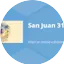 Logo San Juan 316 radio