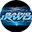 Logo Radio Airwolf