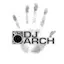 Logo DJ ARCH Soulful House/Classics Radio