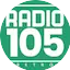 Logo Radio 105 Retro