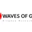 Logo Waves of Glory Kingdom Network