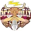Logo Loco Billy's Radio