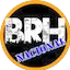 Logo Bahia Radio Hits Nacional