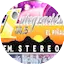 Logo Integración 100.5 FM