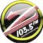 Logo Radio Zeta 103.5 FM