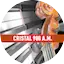 Logo Cristal 980 AM