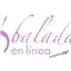 Logo Baladas en linea
