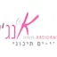 Logo Radio Angelika