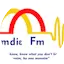 Logo Nimdiɛ FM