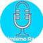 Logo AsíMismo Radio