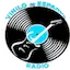 Logo Vinilo En Español Radio