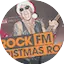 Logo ROCK FM CHRISTMAS ROCK