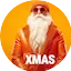 Logo bigFM Xmas - die biggsten Weihnachten mit bigFM Christmas Beats