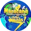 Logo Rádio Maracanã FM