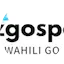 Logo Tzgospel Swahili (Botswana)