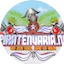 Logo Piratenvaria