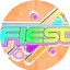 Logo Fiesta Fm
