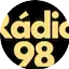 Logo Rádio 98 FM