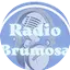 Logo Radio Brumosa