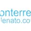 Logo Monterrey Vallenato