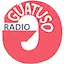 Logo Guatuso Radio