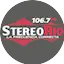 Logo Stereo Rio