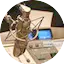 Logo Radio Piata Fm