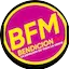 Logo Bendición FM