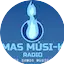 Logo Mas Musi-K Radio