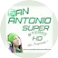 Logo San Antonio Super Stereo Hd