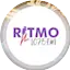 Logo Ritmo 107,5 FM