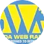 Logo Aseda Web Radio
