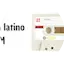 Logo Mundo Latino FM