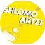 Logo 100FM Radius - Shlomo Artzi