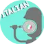 Logo 100FM Radius - Italian