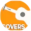 Logo 100FM Radius - Covers
