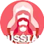 Logo 100FM Radius - Russian